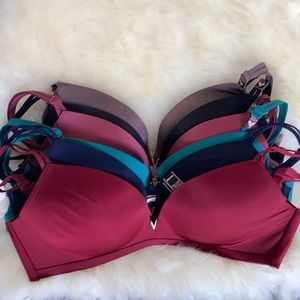 Victoria’s Secret Bras Various Colors
